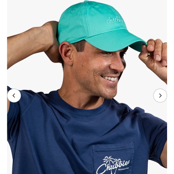 Chubbies hat - Picture 5 of 6